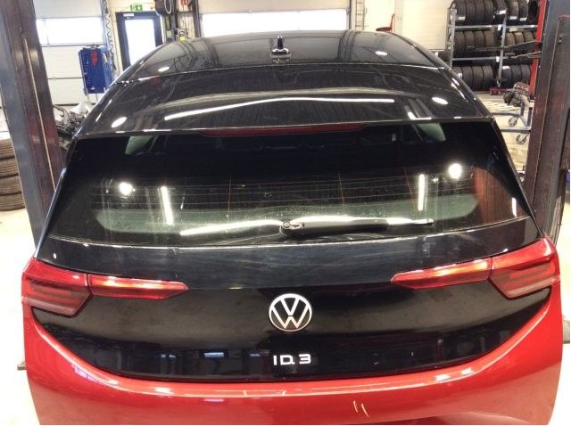 Bakluke til VW ID.3 2020-->> (VOLKSWAGEN|10A 827 021 L|)