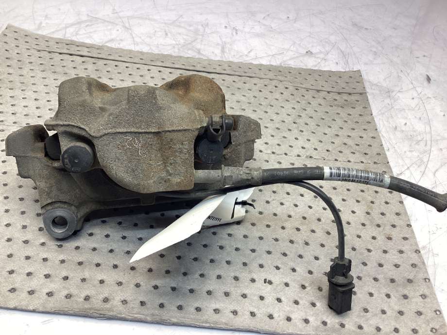 Bremsecaliper venstre foran til Audi A4, Allroad 2009-2016 (Type I) (B8) (B8) (AUDI|8K0 615 123 C|)