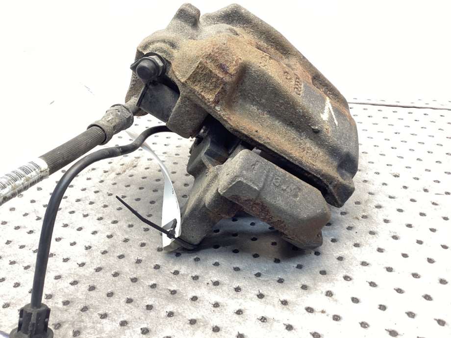 Bremsecaliper venstre foran til Audi A4, Allroad 2009-2016 (Type I) (B8) (B8) (AUDI|8K0 615 123 C|)