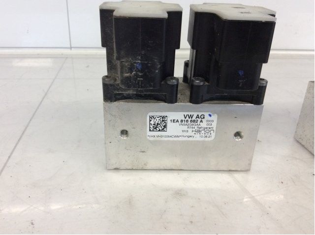 Varmeapparat diverse til VW ID.3 2020-->> (VOLKSWAGEN|1EA 816 682 A|)