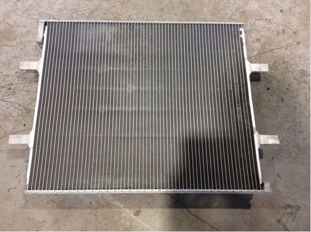 Aircondition radiator til VW ID.3 2020-->>  (VOLKSWAGEN|1EA 816 515 A|)