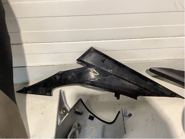 Diverse deler til MC Suzuki Øvrige 0-->> (SUZUKI GSR600U|4721144G00291|)