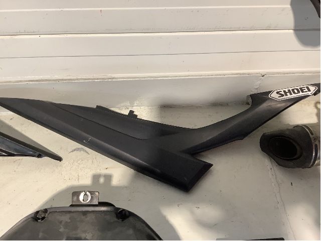 Diverse deler til MC Suzuki Øvrige, 0-->>  (SUZUKI GSR600U|4711144G00291)