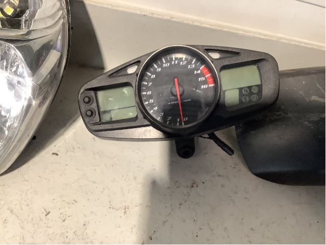 Diverse deler til MC Suzuki Øvrige, 0-->>  (SUZUKI GSR600U|34120-44G-10000)