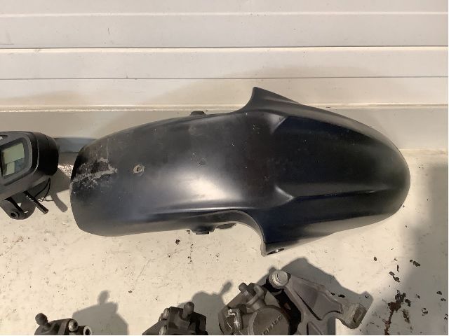 Diverse deler til MC Suzuki Øvrige, 0-->>  (SUZUKI GSR600U|53111-44G-00000)