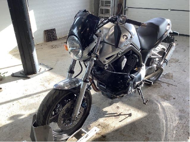 Diverse deler til MC Yamaha Øvrige 0-->> (YAMAHA BT 1100 BULLDOG||5JN-23103-00)