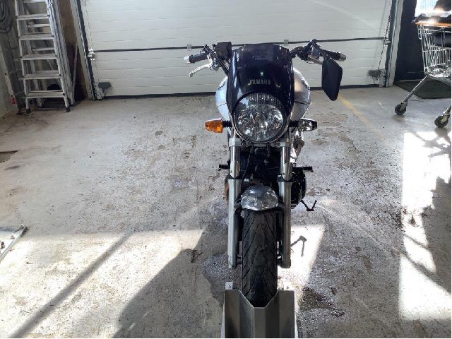 Diverse deler til MC Yamaha Øvrige 0-->> (YAMAHA BT 1100 BULLDOG||5JN-23103-00)