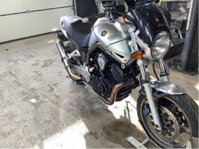 Diverse deler til MC Yamaha Øvrige 0-->> (YAMAHA BT 1100 BULLDOG||5JN-23103-00)