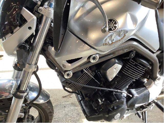 Diverse deler til MC Yamaha Øvrige 0-->> (YAMAHA BT 1100 BULLDOG||5JN-23103-00)