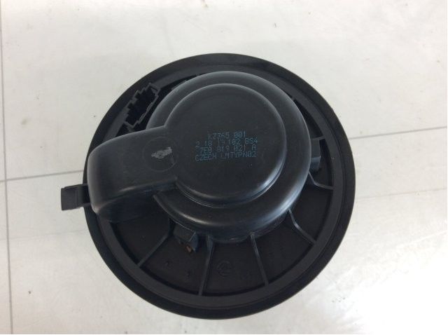 Varmeapparat motor til VW Transporter / Caravelle 2019-->> (T6.1) (T6.1) (VOLKSWAGEN|7E0 819 021 A BAK|)