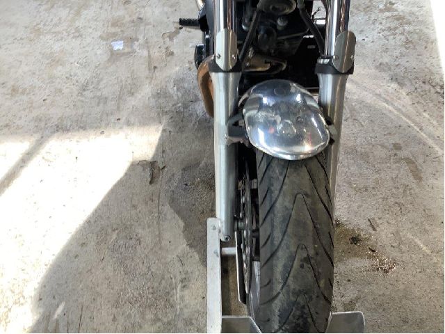 Frontlykter til MC Yamaha Øvrige 0-->>  (YAMAHA BT 1100 BULLDOG|5JN-H4310-00|)