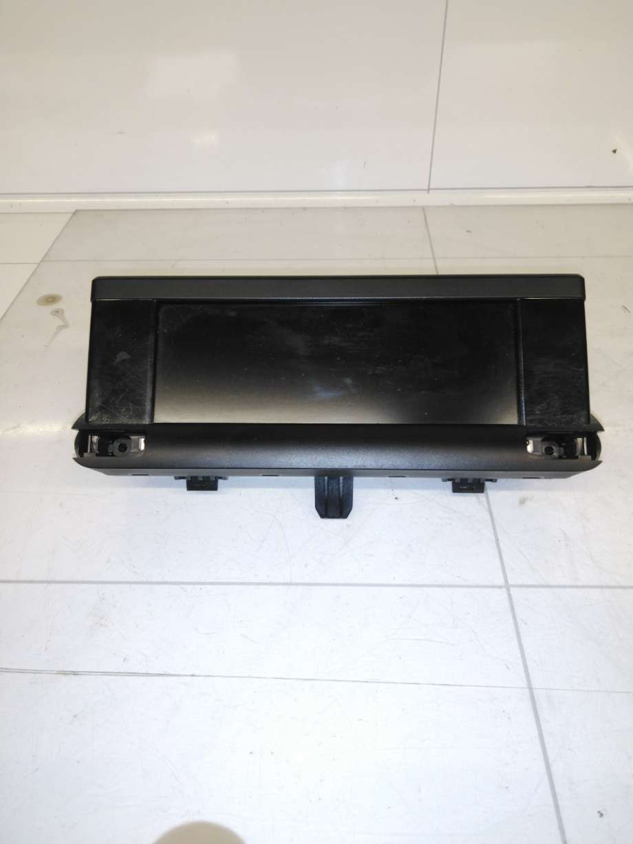 Instrumentpanel til Citroën C4, Cactus 2014-2017 (Fase 1) (CITROEN||981031328000)