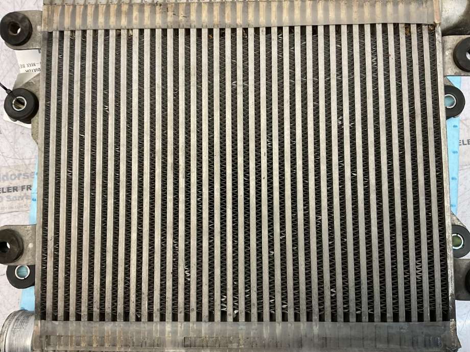 Intercooler til Isuzu D-Max 2012-2017 (Type II, Fase 1)  (ISUZU|8981148150|)