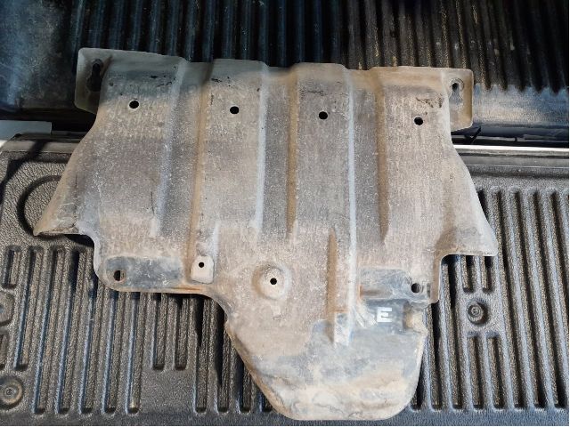 Motorplate under motor til Isuzu D-Max 2012-2017 (Type II, Fase 1)  (ISUZU|8-97945-192-0|)