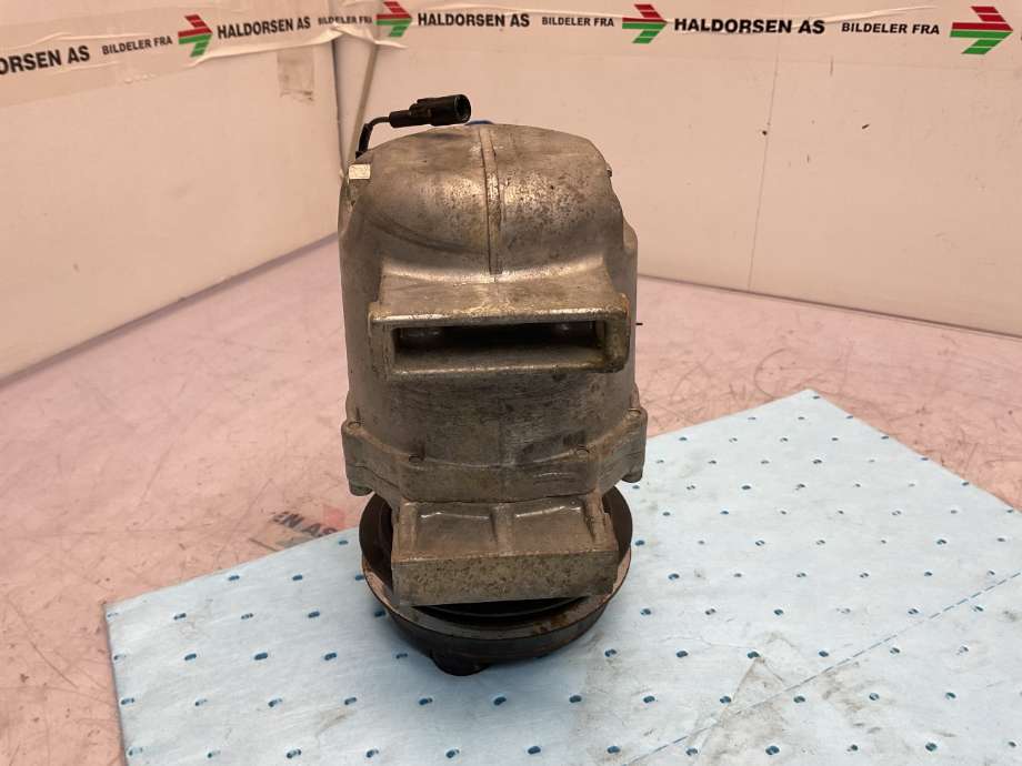 Aircondition kompressor til Isuzu D-Max 2012-2017 (Type II, Fase 1)  (ISUZU|8980839230|)