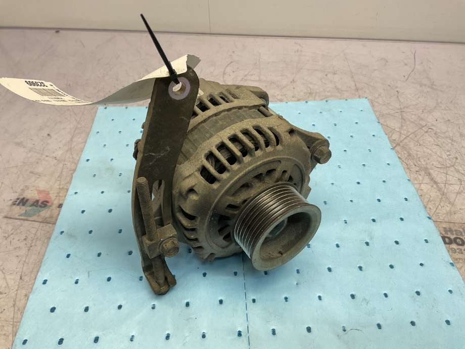 Dynamo til Isuzu D-Max, 2012-2017 (Type II, Fase 1) (ISUZU|8-98153-004-0)