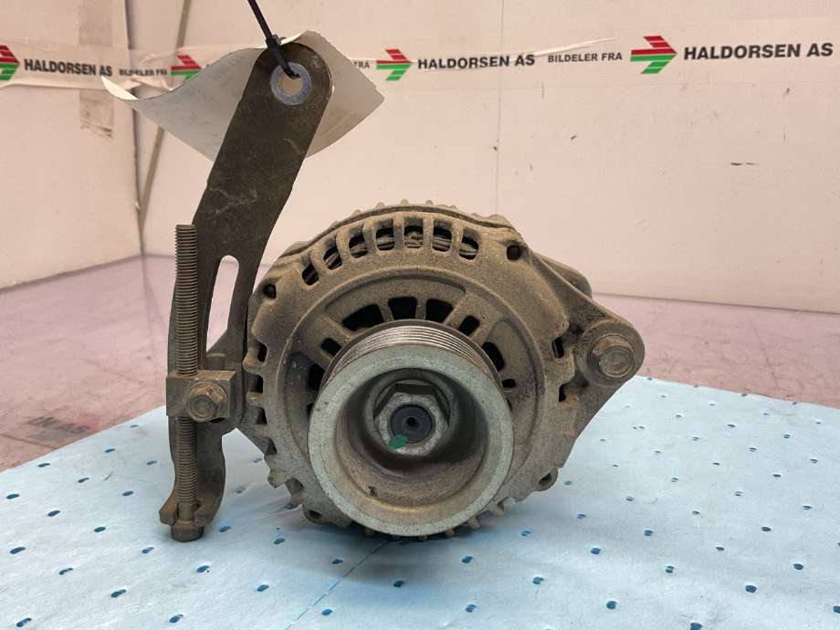 Dynamo til Isuzu D-Max 2012-2017 (Type II, Fase 1)  (ISUZU|8-98153-004-0|)