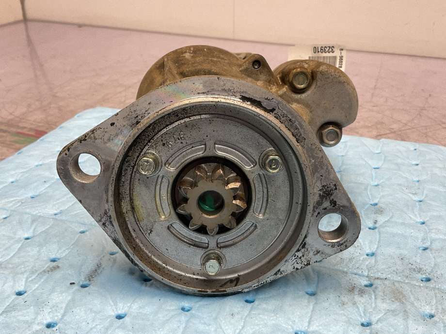 Starter diesel til Isuzu D-Max 2012-2017 (Type II, Fase 1)  (ISUZU|8-98028-199-0|)