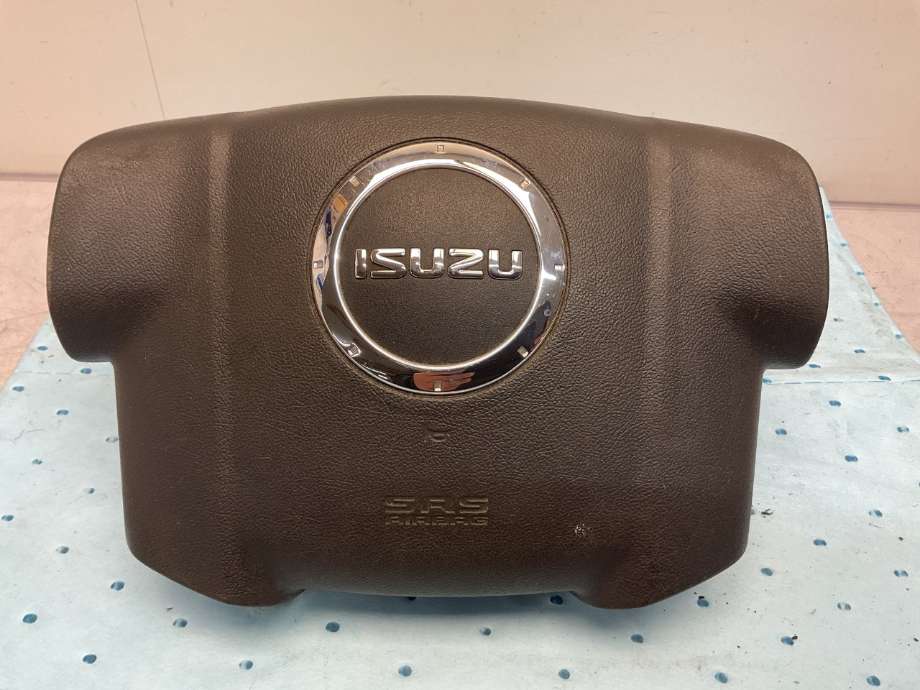 Airbag rattpute til Isuzu D-Max 2012-2017 (Type II, Fase 1)  (ISUZU|8-97418-298-0|)