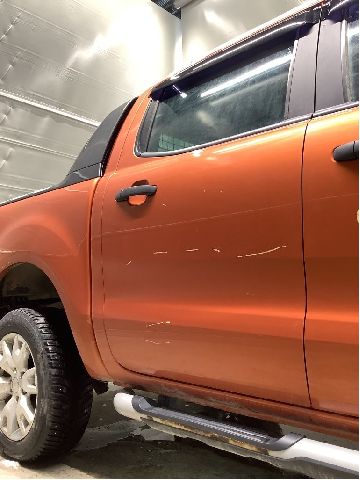 Dør høyre bak til Ford Ranger / Ranger Raptor 2015-2022 (FORD|AB39-2624630-AB|)