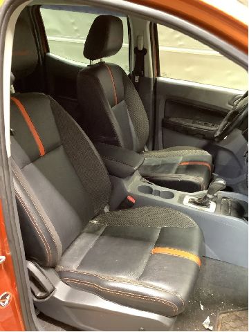 Sete foran høyre til Ford Ranger / Ranger Raptor, 2015-2022  (FORD|)