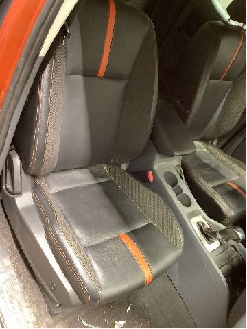 Sete foran høyre til Ford Ranger / Ranger Raptor 2015-2022  (FORD|)
