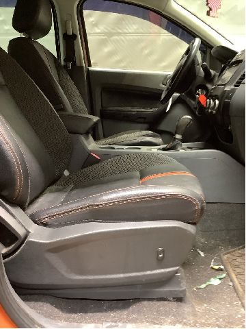 Sete foran høyre til Ford Ranger / Ranger Raptor 2015-2022  (FORD|)