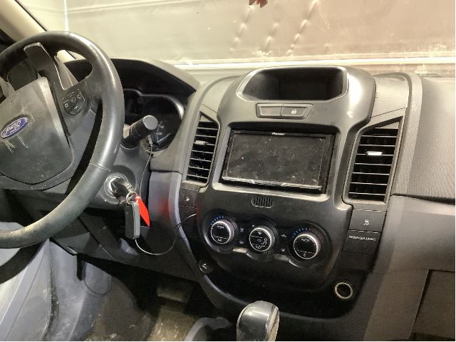 Bryter combi til Ford Ranger / Ranger Raptor, 2015-2022 (FORD|AB39-17A553-BB)