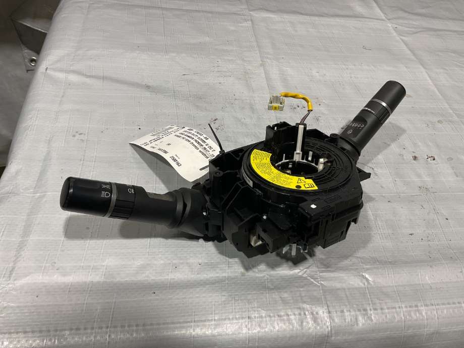 Bryter combi til Ford Ranger / Ranger Raptor 2015-2022 (FORD|AB39-17A553-BB|)