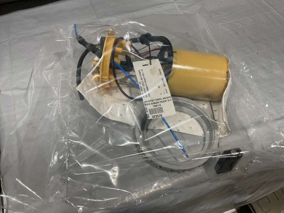 Dieselpumpe fødepumpe til Ford Ranger / Ranger Raptor, 2015-2022 (FORD|AB39-9H307-EC)