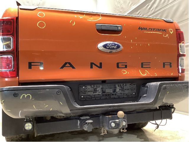 Hengerfeste til Ford Ranger / Ranger Raptor 2015-2022  (FORD|HB3C-19E544-AB|)