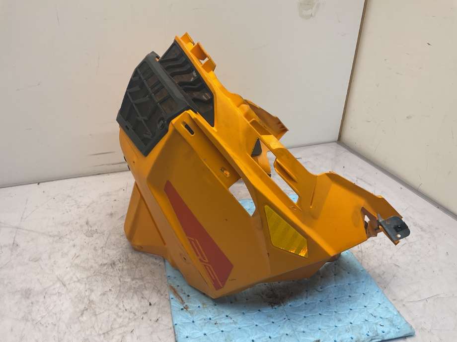 Diverse deler til Snøscooter Lynx øvrige 0-->>  (XTerrain STD 37||XTERRAIN)