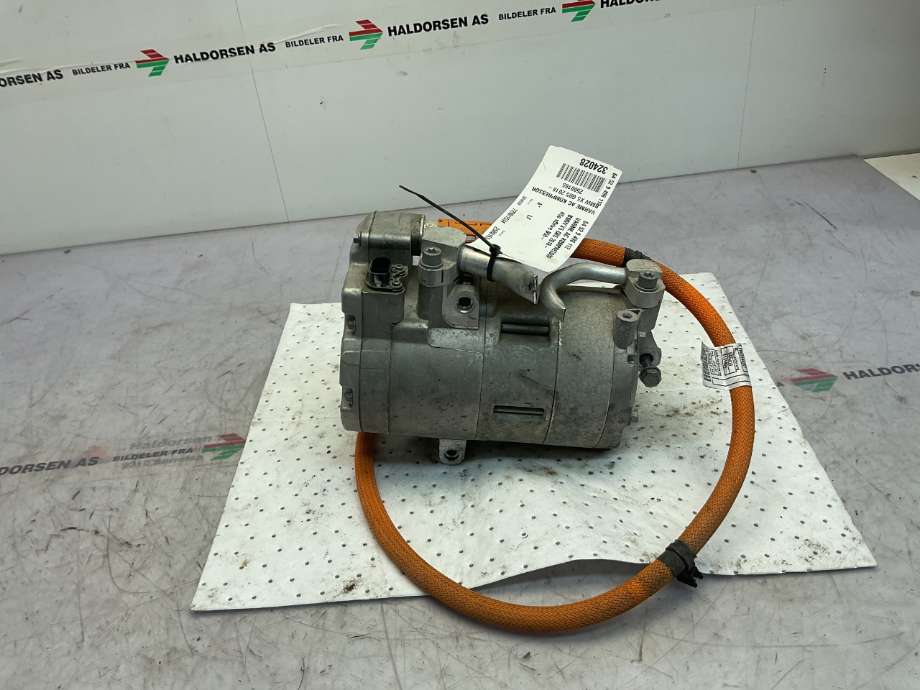 Aircondition kompressor til BMW X5 2018-->> (G05) (G05) (BMW|64 52 9 496 112|)
