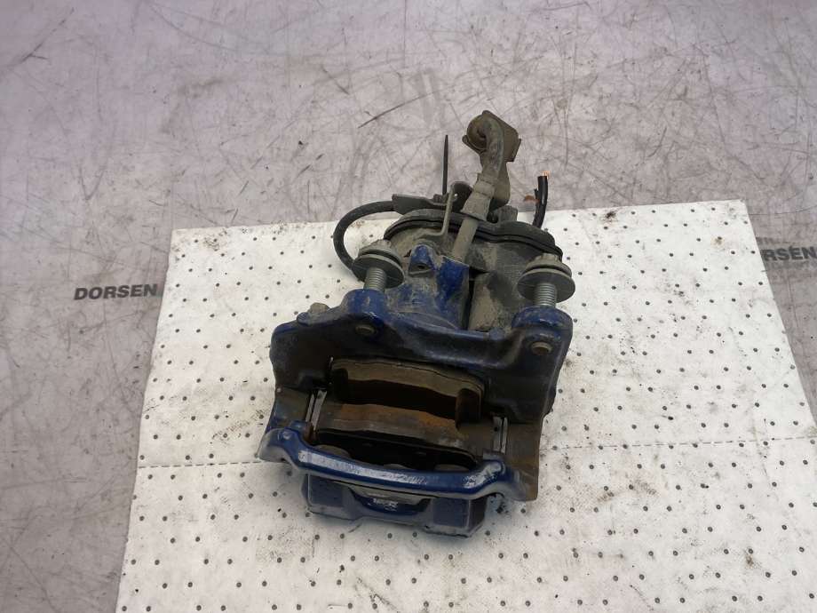 Bremsecaliper venstre bak til BMW X5 2018-->> (G05) (G05) (BMW|33 20 8 487 518|)