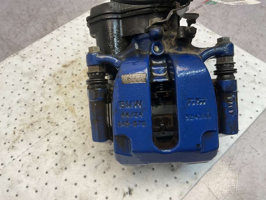 Bremsecaliper venstre bak til BMW X5 2018-->> (G05) (G05) (BMW|33 20 8 487 518|)