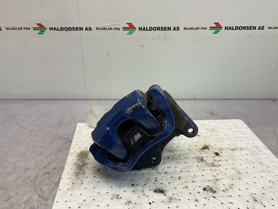 Bremsecaliper høyre bak til BMW X5 2018-->> (G05) (G05) (BMW|34 21 6 887 410|)