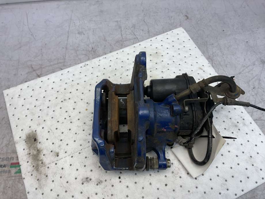 Bremsecaliper høyre bak til BMW X5 2018-->> (G05) (G05) (BMW|34 21 6 887 410|)