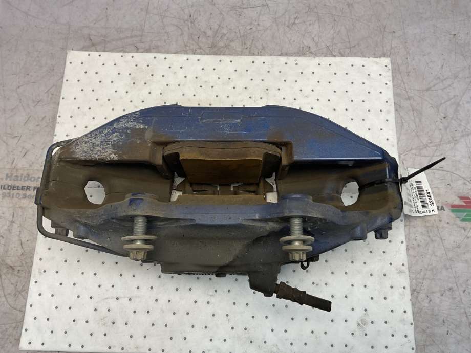 Bremsecaliper høyre foran til BMW X5 2018-->> (G05) (G05) (BMW|34 10 6 891 328|)