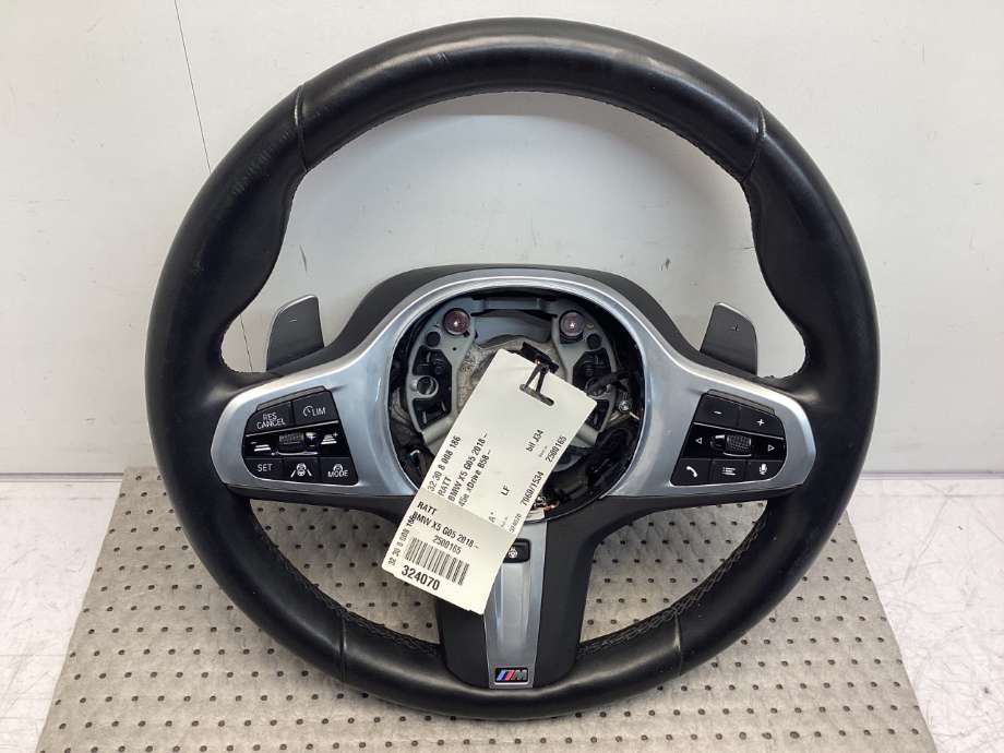 Ratt til BMW X5 2018-->> (G05) (G05) (BMW|32 30 8 008 186|)