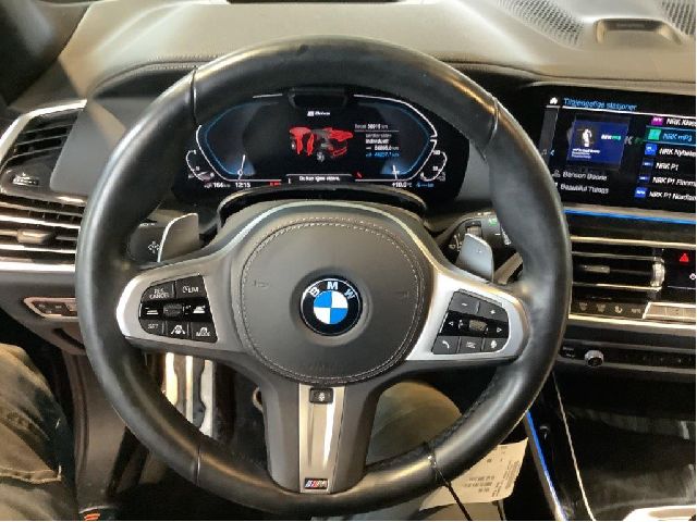Ratt til BMW X5 2018-->> (G05) (G05) (BMW|32 30 8 008 186|)