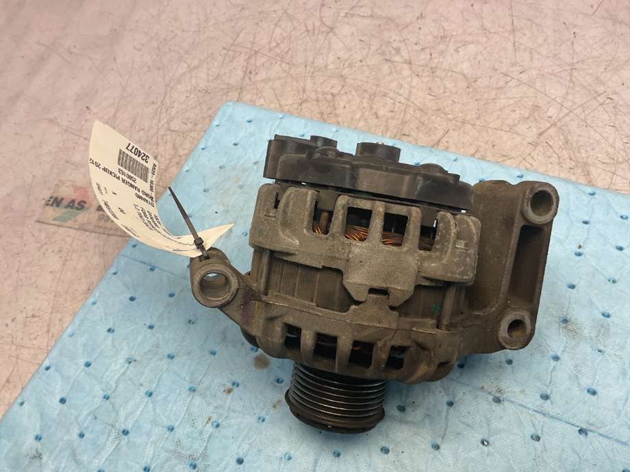 Dynamo til Ford Ranger / Ranger Raptor 2015-2022  (FORD|AB39-10300-AG|)