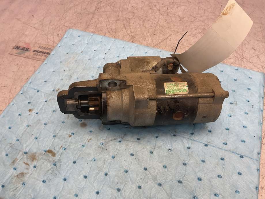 Starter diesel til Ford Ranger / Ranger Raptor 2015-2022  (FORD|AB39-11000-BA|)