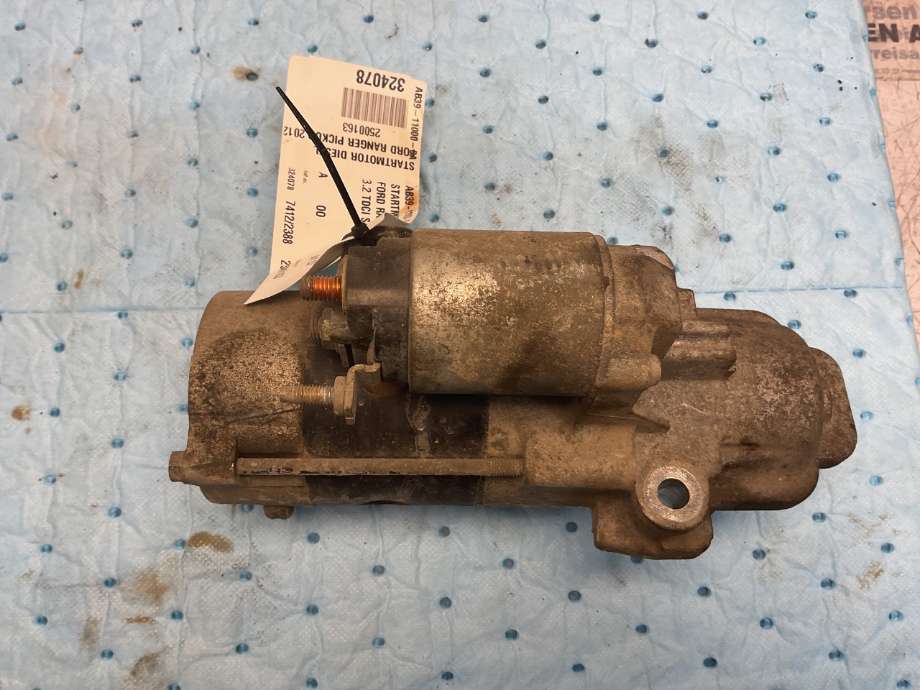 Starter diesel til Ford Ranger / Ranger Raptor 2015-2022  (FORD|AB39-11000-BA|)