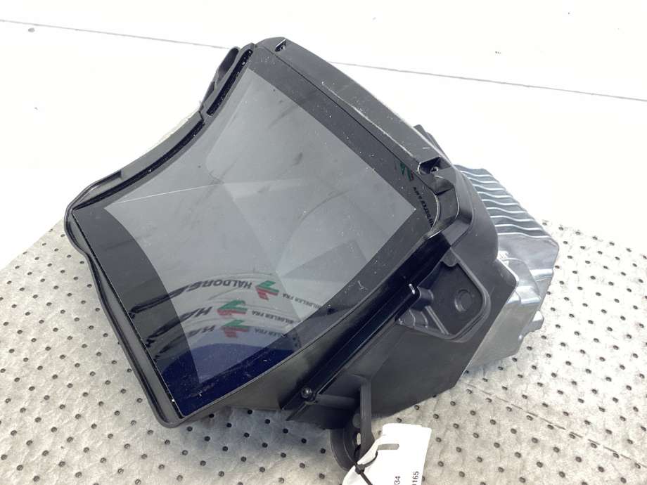 Instrumentpanel til BMW X5 2018-->> (G05) (G05) (BMW|62 30 8 798 837|)