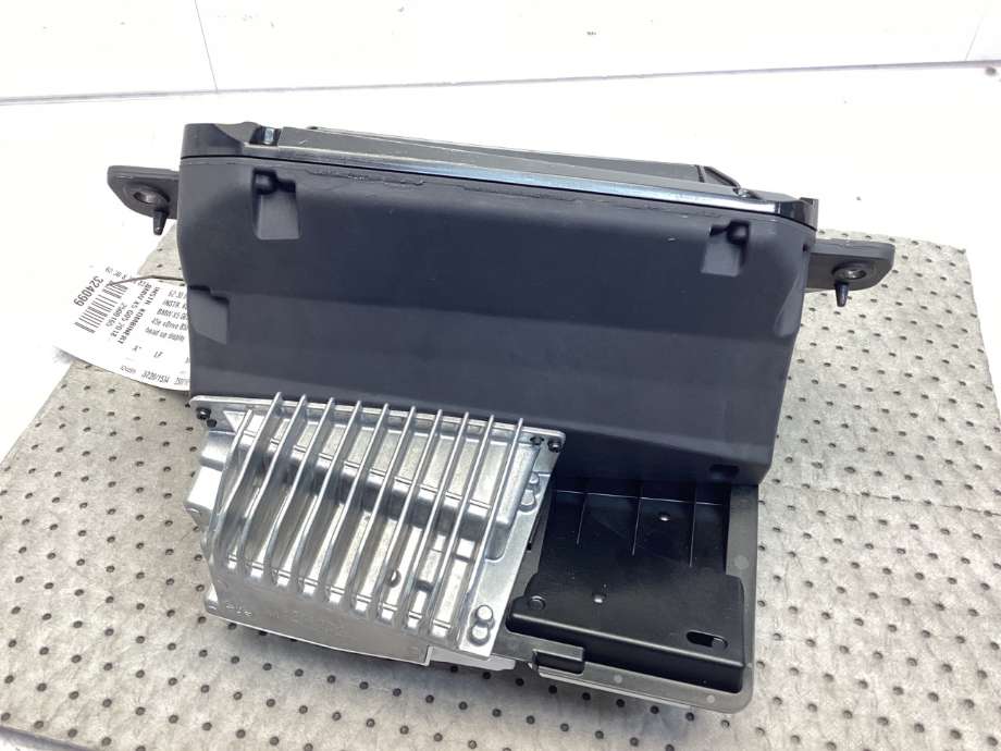 Instrumentpanel til BMW X5 2018-->> (G05) (G05) (BMW|62 30 8 798 837|)