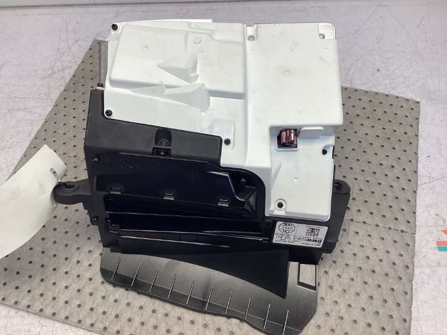 Instrumentpanel til BMW X5 2018-->> (G05) (G05) (BMW|62 30 8 798 837|)