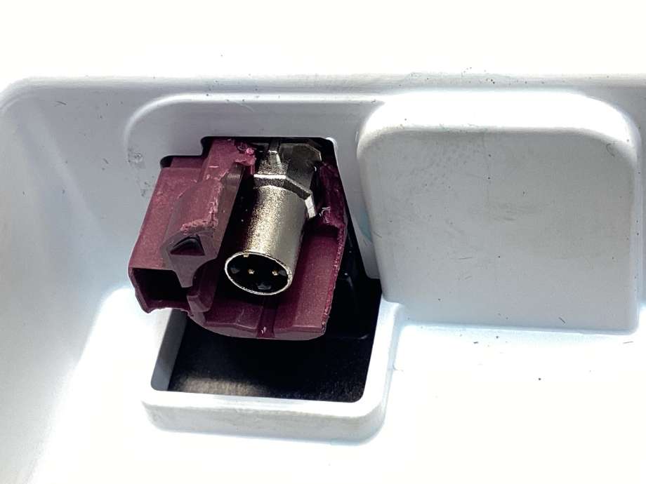 Instrumentpanel til BMW X5 2018-->> (G05) (G05) (BMW|62 30 8 798 837|)