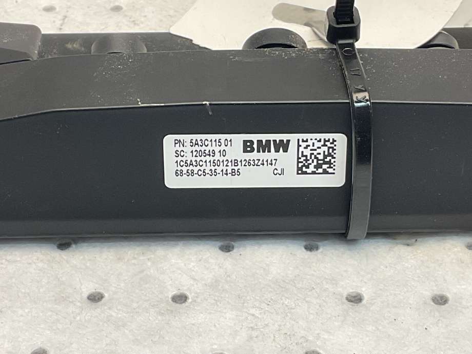 Kamera til BMW X5 2018-->> (G05) (G05) (BMW|66 51 5 A3C 115||5A3C11501)