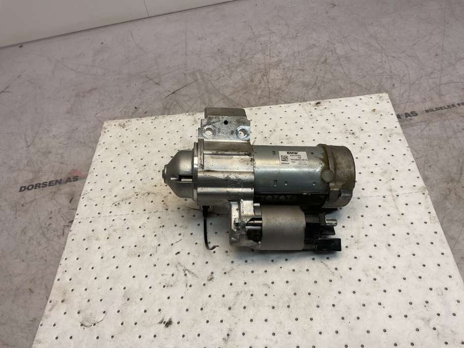 Starter til BMW X5 2018-->> (G05) (G05) (BMW|12 41 8 687 064|)