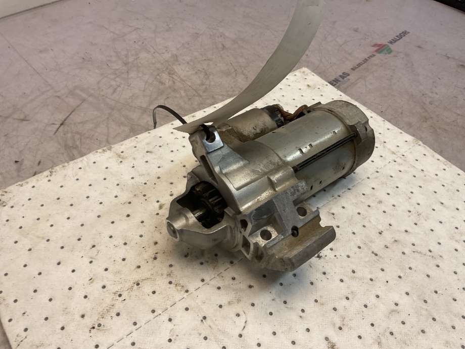 Starter til BMW X5 2018-->> (G05) (G05) (BMW|12 41 8 687 064|)